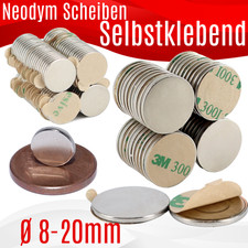 Neodym Magnet Selbstklebend