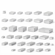 Neodym Quader Magnete nach