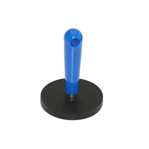 Neodym magnet gummiert mit - magnet,