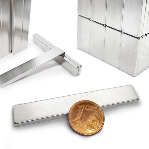 Neodym magnete 10x - neodym,