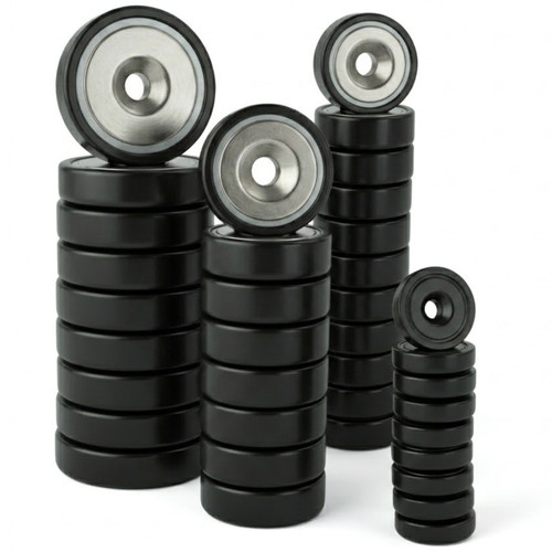 Neodym magnete mit - magnete,