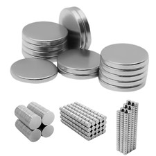 Neodym Magnet Rund N38 N42