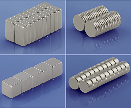 Extreme neodym magnete - extreme,