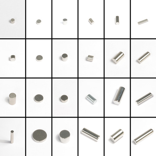 Neodym magnet rund n52 n45 - neodym,