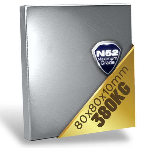 Neodym magnet n52 quader - neodym,
