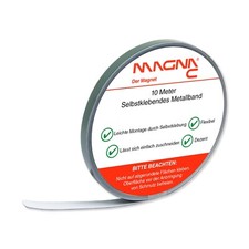 Magna-C® Metallband