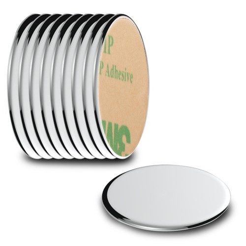 Neodym klebe magnete 10x - neodym, klebe-magnete