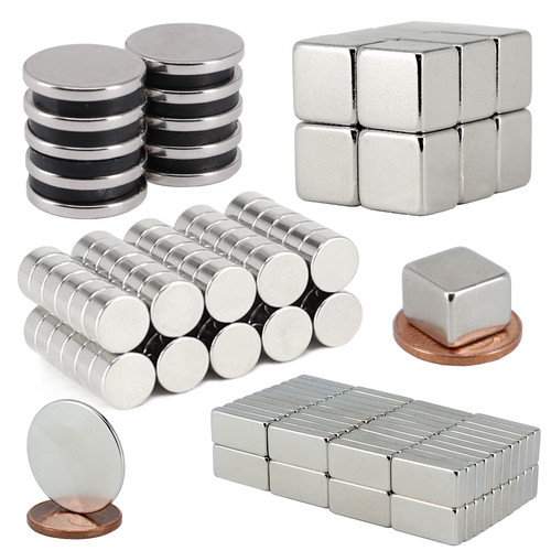 Neodym magnete n52 - neodym,