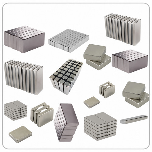 Extrem starke neodym magnet - starke, neodym-magnet