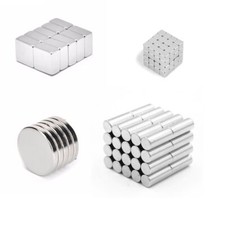 Neodym Supermagnet