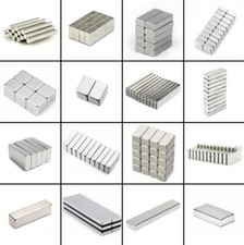 ★TheQ★ Neodym Supermagnet