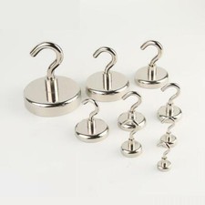 ★TheQ★ Extra Stark Neodym