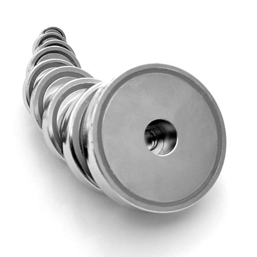 D16 d75mm neodym - -, neodym-topfmagnet