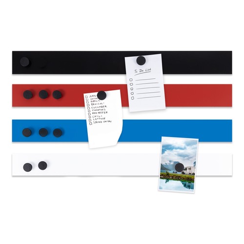 Magnetleisten 4er set - magnetleisten, |