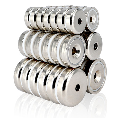 Neodym magnete mit - magnete, loch