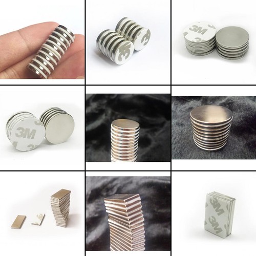 Theq neodym supermagnet - ★theq★,