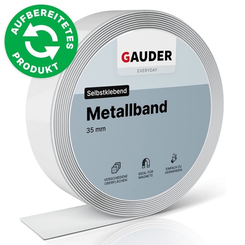 Gauder metallband ferroband - metallband,