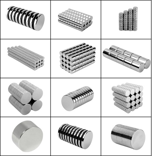 Magnete rund größe und - magnete,