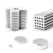 PACKIVO Neodym Supermagnet