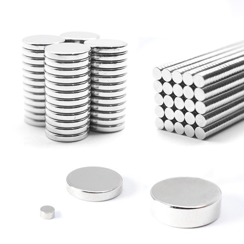 Packivo neodym supermagnet - neodym,
