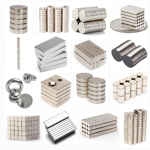 Neodym magnete nach wahl - neodym,
