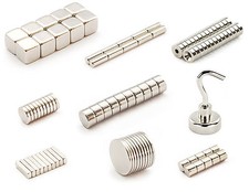 Neodym Magnete nach Wahl -