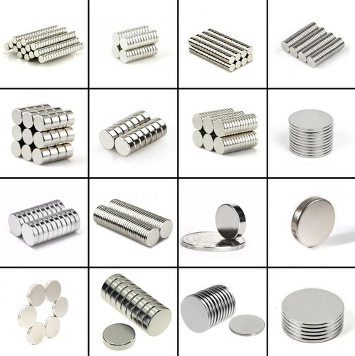 Theq neodym supermagnet - neodym,