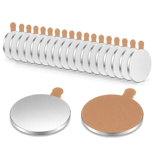 Neodym klebe magnete 20x - klebe-magnete,