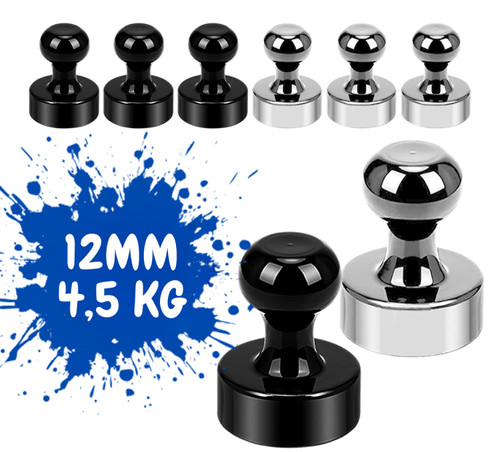 Pinnwand magnet kegelmagnet - pinnwand,