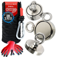 Neodym Magnetfischen