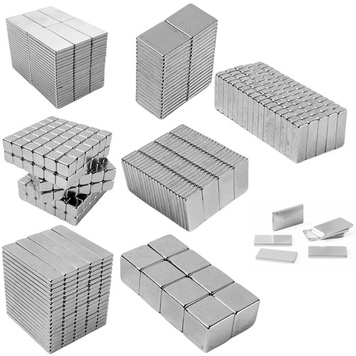 Neodym magnet magnete - magnete, quader