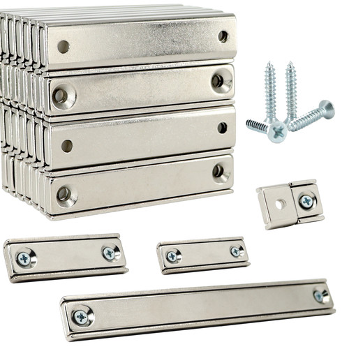 Neodym magnete n52 mit loch - neodym,