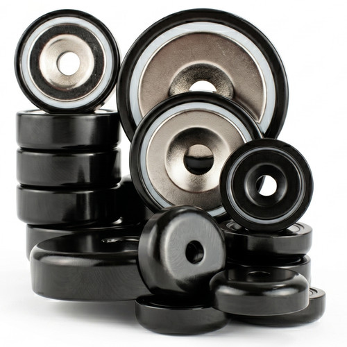 Neodym magnete mit - magnete,