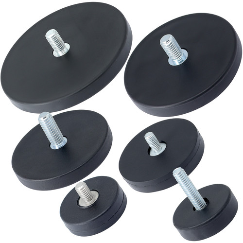 Neodym magnet mit - magnet, gewinde