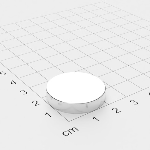 100 neodym scheibenmagnet - x,