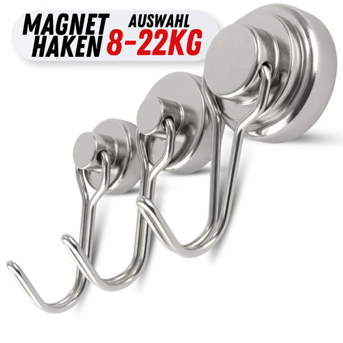 Neodym magnete mit - neodym,
