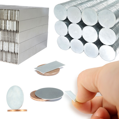 Neodym magnete flach scheiben - magnete,