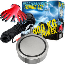 Neodym Magnet Bergemagnet