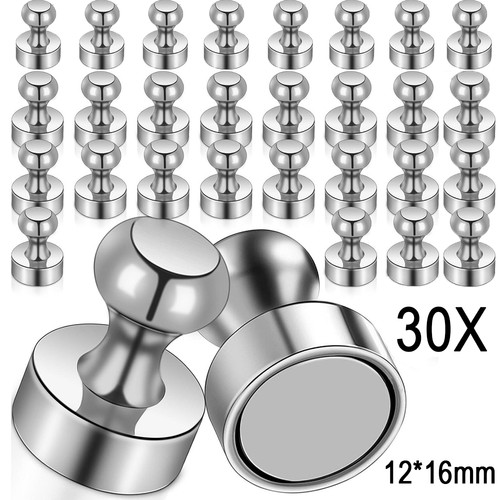 30x starke neodym magnete mini - 30x,