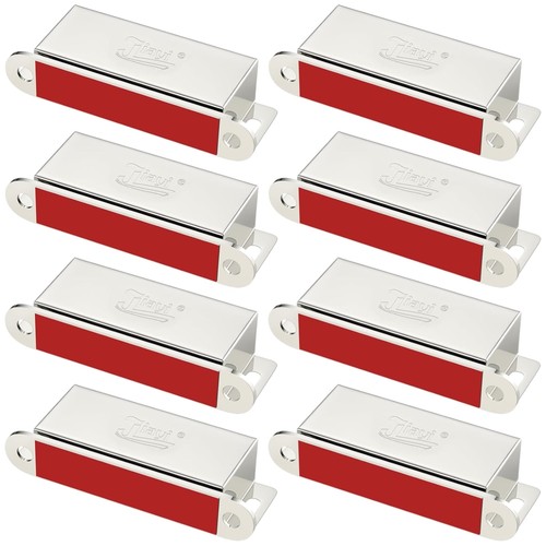 Türmagnete edelstahl stück - türmagnete, 8