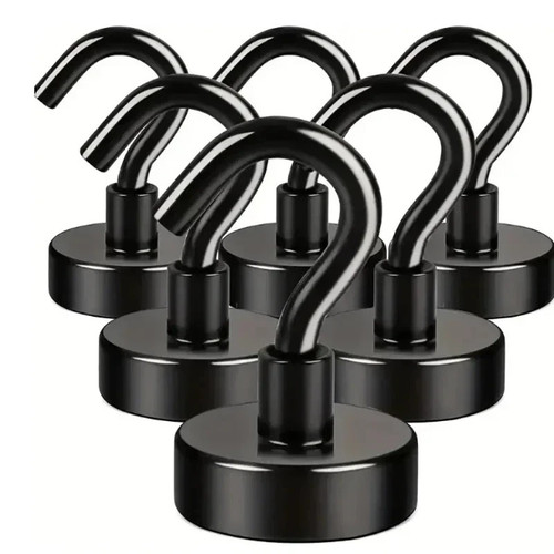 Magnethaken neodym - magnethaken,