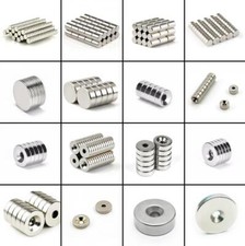 ★TheQ★ Starke Neodym