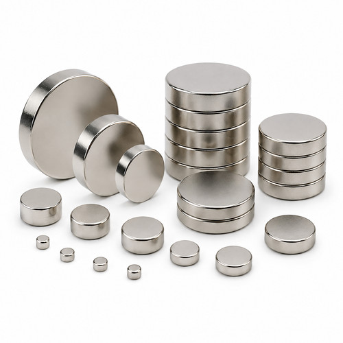Neodym magnet 2x1 - 3x2,, 5x3