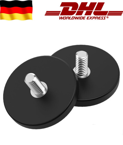 Stück neodym magnete - 2,