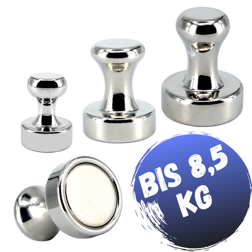 Pinnwand magnet kegelmagnet - pinnwand,