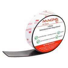 Magna-C® Magnetband 3m