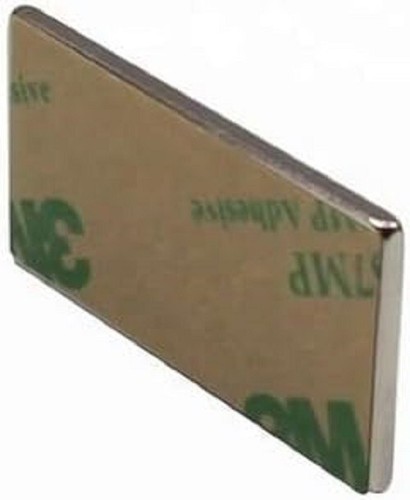 Neodym magnete selbstklebend - neodym,