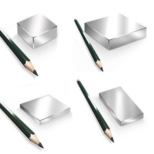 NEODYM MAGNET GROß ab 30mm