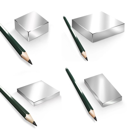 Neodym magnet groß 30mm - neodym,