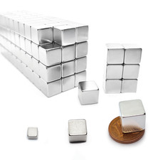 Neodym Magnete Würfel Quader